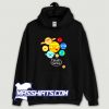Awesome Planets Never Forget Pluto Hoodie Streetwear