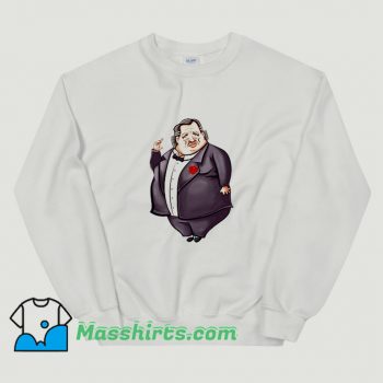 Best Fat Corleone Sweatshirt