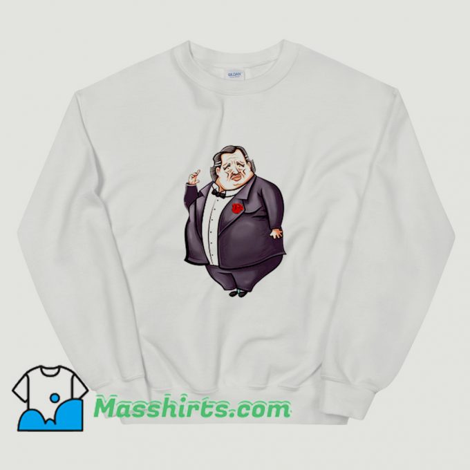 Best Fat Corleone Sweatshirt