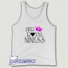 Best Her Royal Niness Birthday Tank Top