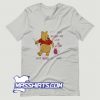 Best Pooh and Piglet T Shirt Design