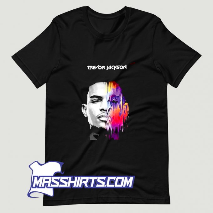 Best Trevor Jackson T Shirt Design