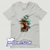 Bonsai Tree Japanese Classic T Shirt Design