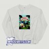 Character Rosebud Motel Classic Sweatshirt