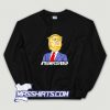 Cheap Trump Cover Up 2024 Sweatshirt