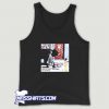 Cute Red Hot Chili Peppers The Getaway Tank Top