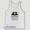 Funny Practically Perfect In Every Way Tank Top