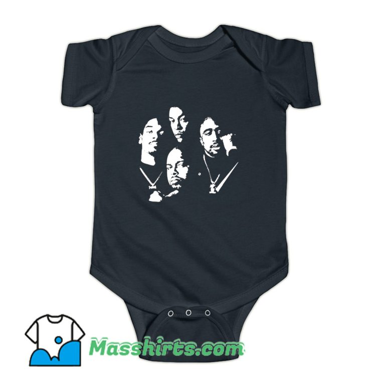 snoop dogg baby onesie