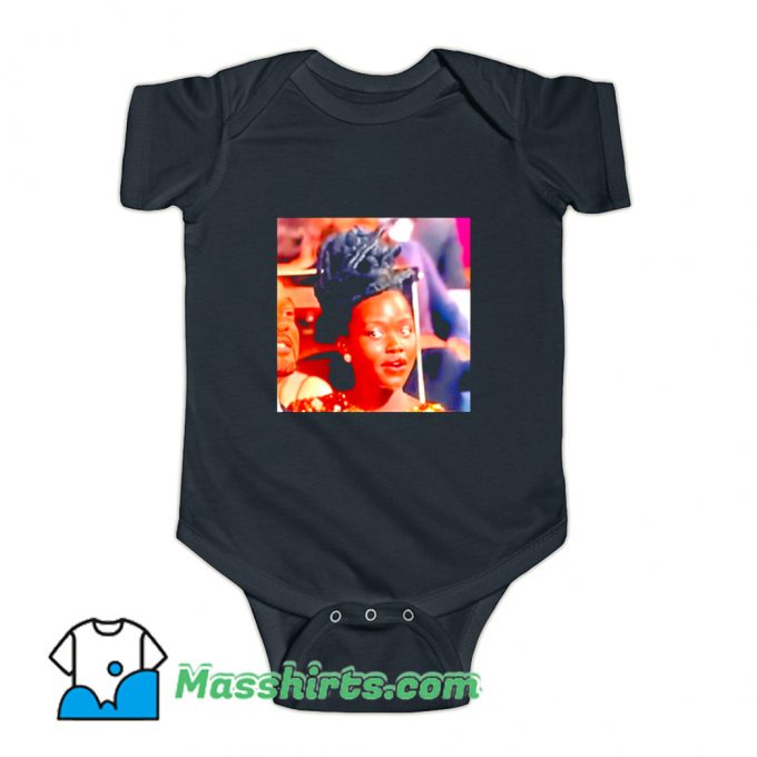 Jada Pinkett Will Smith Slapped Chris Rock Baby Onesie