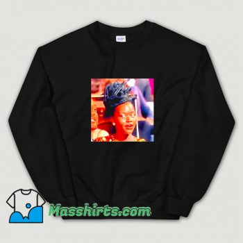 Jada Pinkett Will Smith Slapped Chris Rock Sweatshirt