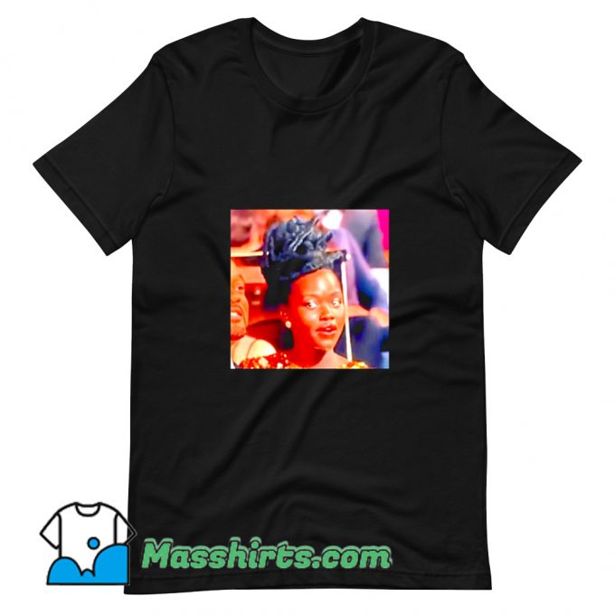 Jada Pinkett Will Smith Slapped Chris Rock T Shirt Design