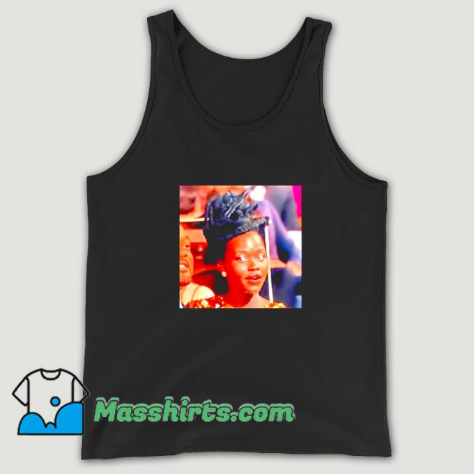 Jada Pinkett Will Smith Slapped Chris Rock Tank Top