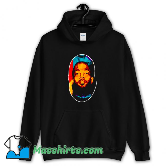 Jay Z Art Version Hoodie Streetwear On Sale