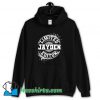 Jayden Limited Edition Cute Hoodie Streetwear
