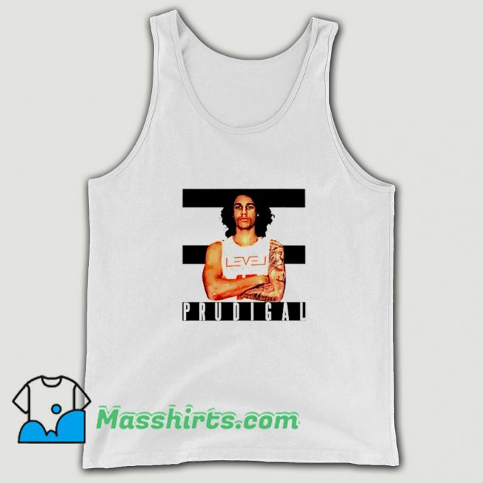 Jaylon Tyson Prodigal Tank Top