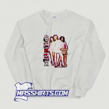 Mean Girls The Plastics Sweatshirt