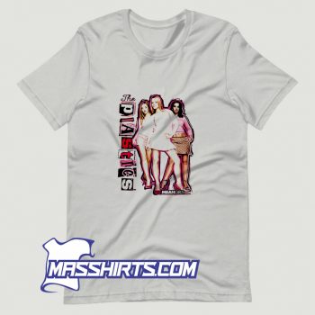Mean Girls The Plastics T Shirt Design