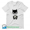 New Geeks Gamer and Nerds Batman T Shirt Design
