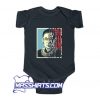 Ruth Bader Ginsburg Notorious Classic Baby Onesie
