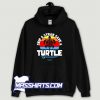 Skip A Straw Save A Turtle Hoodie Streetwear On Sale