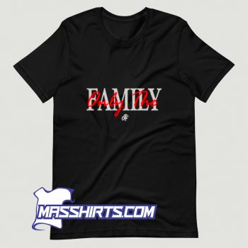 The Family King Von T Shirt Design On Sale