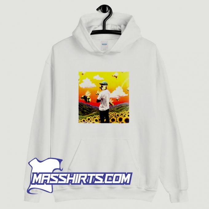 Tyler The Creator Flower Boy Hoodie Streetwear