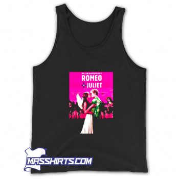 William Shakespeares Romeo And Juliet Tank Top On Sale