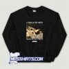 A Freak In The Sheets Killer On The Streets Funny Sweatshirt