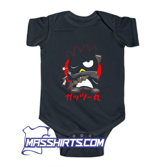 Anime Guts Maru Baby Onesie On Sale