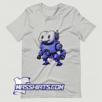 Awesome Discord Robot T Shirt Design