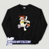 Best Gorillaz Death From Below Sweatshirt