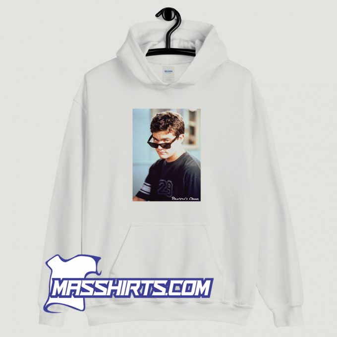 Best Pacey Witter Dawson Hoodie Streetwear