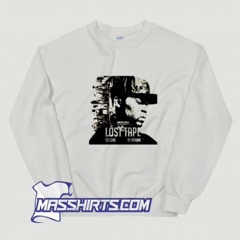Cheap 50 Cent The Lost Tape Album Sweatshirt