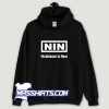 Cheap Nin Nickelback Is Neat Hoodie Streetwear