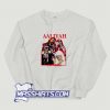 Classic Aaliyah 1979 2001 Sweatshirt