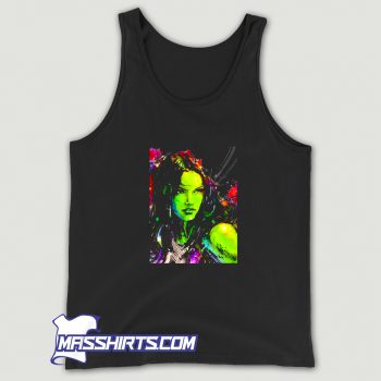 Cool She Hulk Beautiful Tank Top