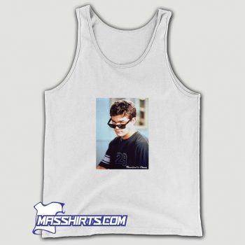 Funny Pacey Witter Dawson Tank Top