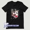 Luffy Gear 4 Art Funny T Shirt Design