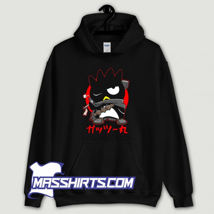 New Anime Guts Maru Hoodie Streetwear