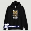 New Stay All Night Like An Owl Art Hoodie Streetwear