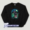 Panda Kong Effect Sweatshirt On Sale