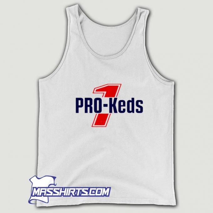 Pro Keds One Tank Top