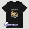 Vintage A Freak In The Sheets Killer On The Streets T Shirt Design