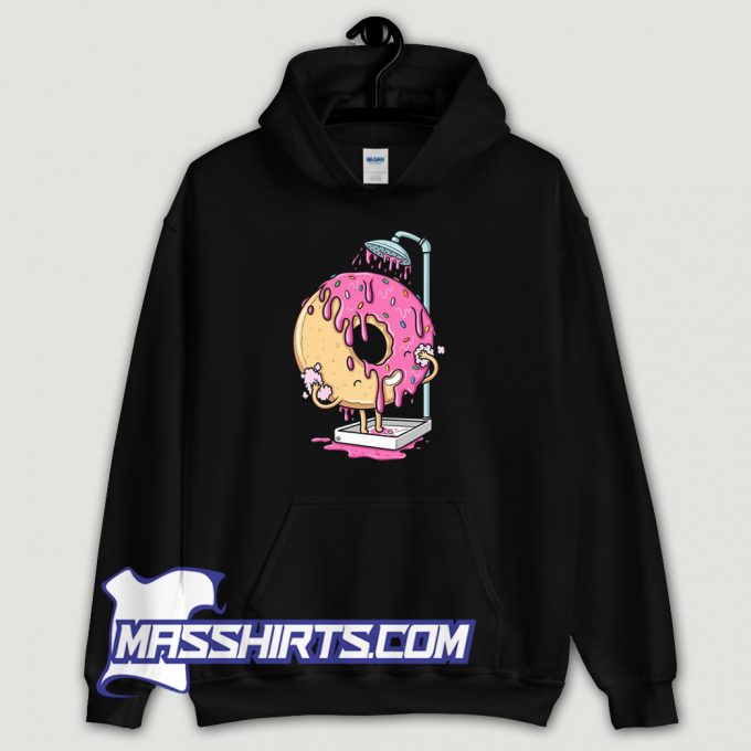 Awesome Glazed Shower Hoodie Streetwear