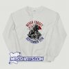 Awesome Never Forget September 11th Sweatshirt