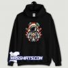 Best Astronaut Donuts Hoodie Streetwear