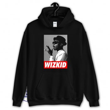 Best Rapper Essence Wizkid Hoodie Streetwear