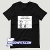 Charlie Brown Still Miss Michael Jackson Peanuts T Shirt Design