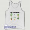 Cheap Just One More Plant Tank Top