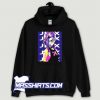 Classic Jinx Arcane Pop Art Hoodie Streetwear